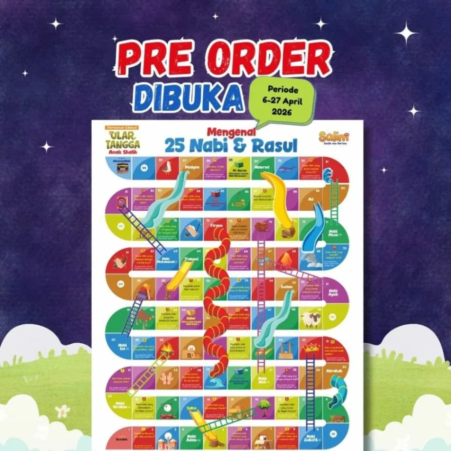 Buku Anak